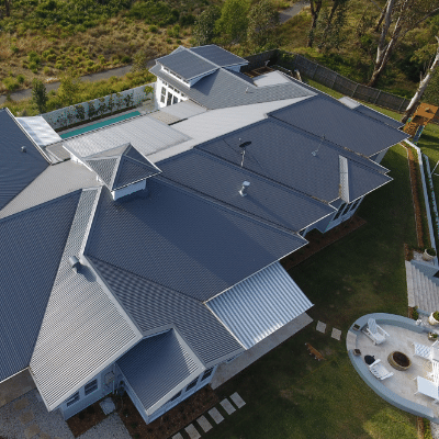 View our Roofing Products