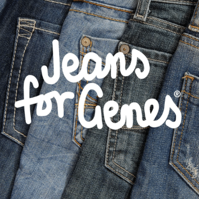 Ace Gutters Proudly Support Jeans for Genes Day