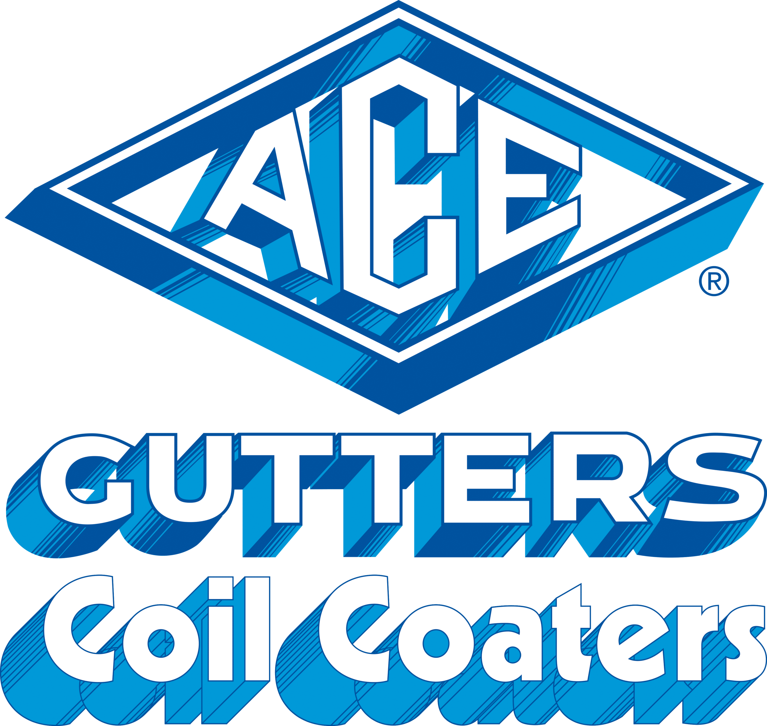 Ace Gutters Coil Coaters 