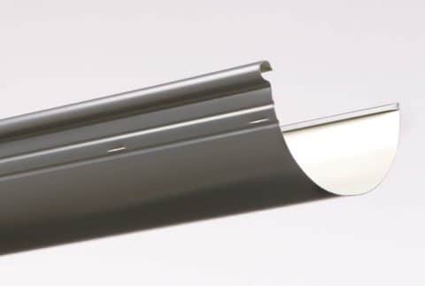 Half Round Range – Ace Gutters